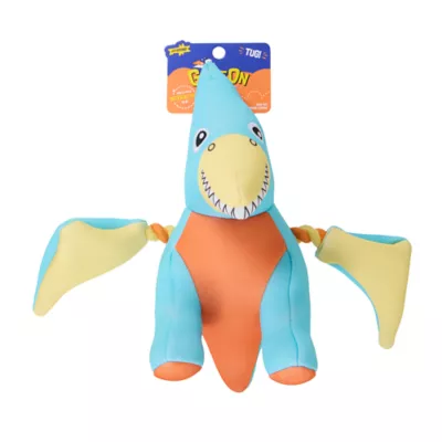 Joyhound® Plush Rope Dinosaur Dog Toy - Image 2