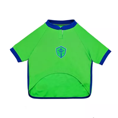 Pets First Seatte Sounders FC Pet Jersey - Image 2