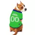 Pets First Seatte Sounders FC Pet Jersey image thumbnail 4