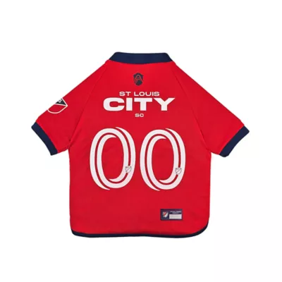 Pets First St. Louis SC Jersey - Image 1