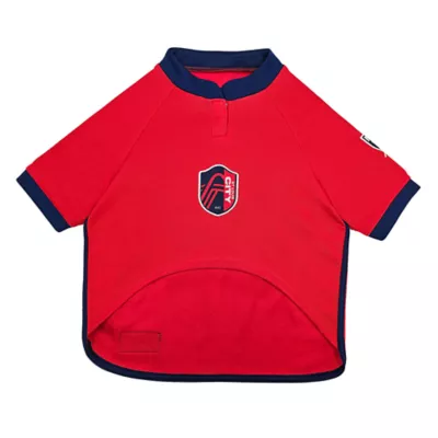 Pets First St. Louis SC Jersey - Image 2
