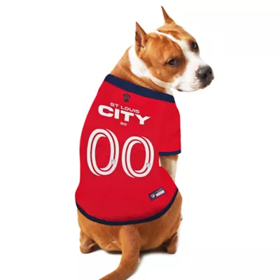 Pets First St. Louis SC Jersey - Image 3