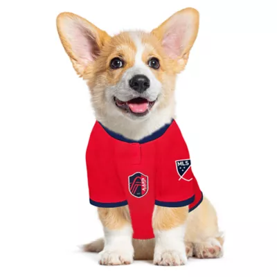 Pets First St. Louis SC Jersey - Image 4