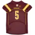 Pets First Jayden Daniels Commanders Jersey image thumbnail 2