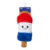Joyhound® Americana Plush Popsicle Dog Toy image thumbnail 2