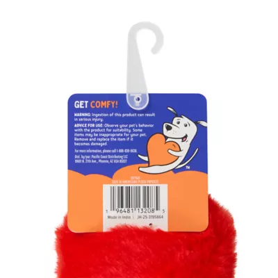 Joyhound® Americana Plush Popsicle Dog Toy - Image 3