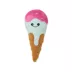 Joyhound® Americana Plush Ice Cream Dog Toy image thumbnail 1