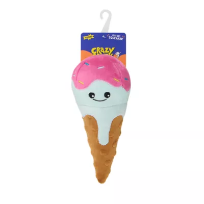 Joyhound® Americana Plush Ice Cream Dog Toy - Image 2