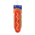 Joyhound® Americana Plush Hot Dog - Dog toy image thumbnail 2