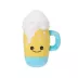 Joyhound® Americana Plush Beer Dog Toy image thumbnail 1