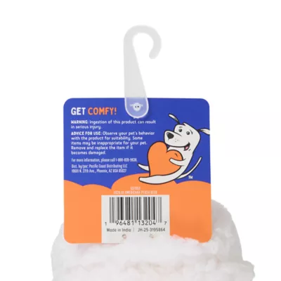 Joyhound® Americana Plush Beer Dog Toy - Image 3