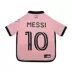 Pets First Lionel Messi Jersey image thumbnail 1