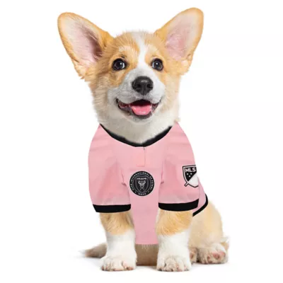 Pets First Lionel Messi Jersey - Image 3