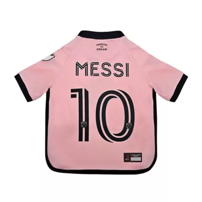 Pets First Lionel Messi Jersey - Image 1