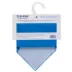 Top Paw® Red, White & Woof Bandana image thumbnail 5