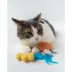 Dexypaws Chicken Cat Toy Set - 2ct image thumbnail 2