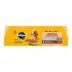 Pedigree Chopped Ground Dinner Adult Wet Dog Food - Beef & Chicken 12 ct image thumbnail 1