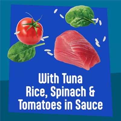 Friskies® Fully Load'd Adult Wet Cat Food - In Gravy, 5.5 Oz - Image 3