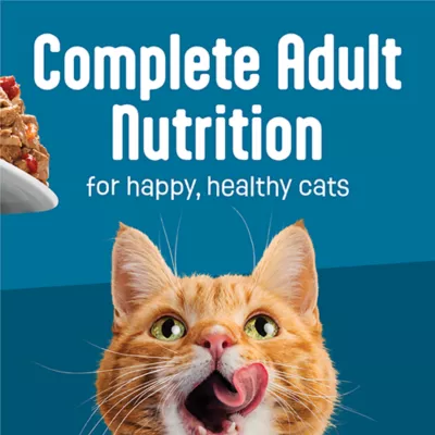 Friskies® Fully Load'd Adult Wet Cat Food - In Gravy, 5.5 Oz - Image 7