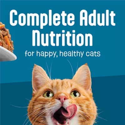 Friskies® Fully Load'd Adult Wet Cat Food - In Gravy, 5.5 Oz - Image 7