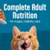 Friskies® Fully Load'd Adult Wet Cat Food - In Gravy, 5.5 Oz image thumbnail 7