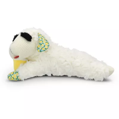 Multipet® Lamb Chop with Lemonade Dog Toys - Image 3