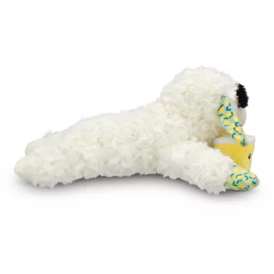 Multipet® Lamb Chop with Lemonade Dog Toys - Image 4