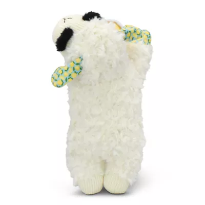 Multipet® Lamb Chop with Lemonade Dog Toys - Image 5