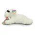 Multipet® Lamb Chop Rainbow Love Dog Toys image thumbnail 3
