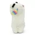 Multipet® Lamb Chop Rainbow Love Dog Toys image thumbnail 4