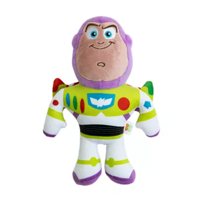 GMASON Toy Story Buzz Plush Dog Toy - Image 1