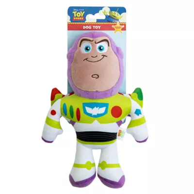 GMASON Toy Story Buzz Plush Dog Toy - Image 3