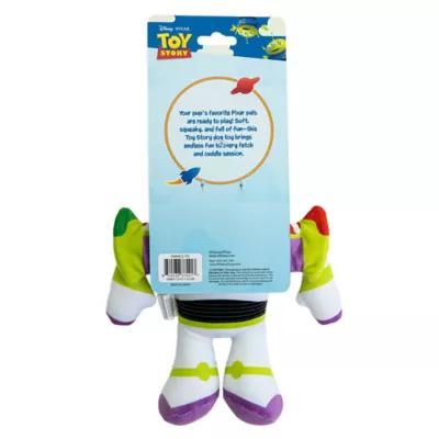 GMASON Toy Story Buzz Plush Dog Toy - Image 4