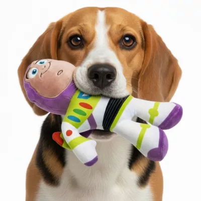 GMASON Toy Story Buzz Plush Dog Toy - Image 5