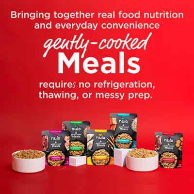 Nulo Gently Cooked Meals Adult Wet Dog Food - Variety Pack, 5 ct - Image 8