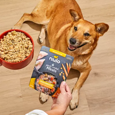 Nulo Gently Cooked Meals Adult Wet Dog Food - Variety Pack, 5 ct - Image 10