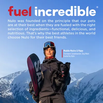 Nulo Signature Stews Small Breed All Life Stages Wet Dog Food Variety Pack - Grain Free, 12 ct - Image 6