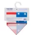 Top Paw® American Flag Bandana image thumbnail 5