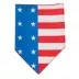 Top Paw® American Flag Bandana image thumbnail 2