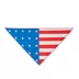 Top Paw® American Flag Bandana image thumbnail 3