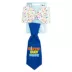 Celebrations Buttons & Bones Birthday Tie & Bow Collar Slide image thumbnail 7