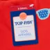 Top Paw® Sunglasses Dog Dress image thumbnail 4