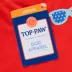 Top Paw® Sunglasses Dog Dress image thumbnail 4