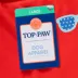 Top Paw® Sunglasses Dog Dress image thumbnail 4