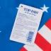 Top Paw® American Flag T-Shirt image thumbnail 5