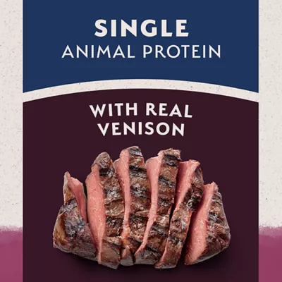 Natural Balance Limited Ingredient Reserve Grain Free Dry Dog Food, Sweet Potato & Venison Recipe - Image 4
