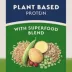 Natural Balance Limited Ingredient Dry Dog Food, Vegetarian Recipe with Superfood Blend image thumbnail 4