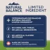 Natural Balance Limited Ingredient Dry Dog Food, Vegetarian Recipe with Superfood Blend image thumbnail 5