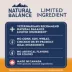 Natural Balance Limited Ingredient Reserve Grain Free Dry Dog Food, Duck & Potato Recipe image thumbnail 5