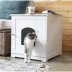 Zoovilla Kitty Litter Loo image thumbnail 2